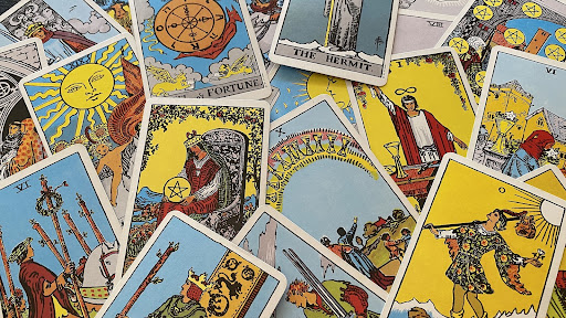 How To Find The Top Tarot Reader