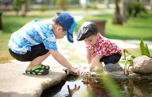 Things to Keep in Mind When Buying Clothes for Children