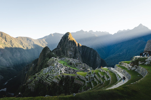 Want To Travel But Don’t Know Where To Go? Here Are Some Recommendations