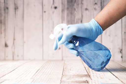 A Clean Home Requires A Few Things, Here’s What To Pay Attention To