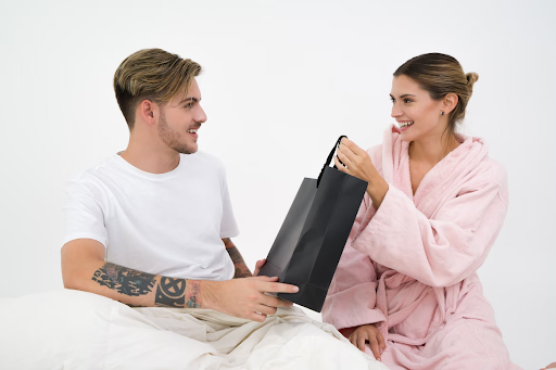 How To Choose A Perfect Gift For Your Husband