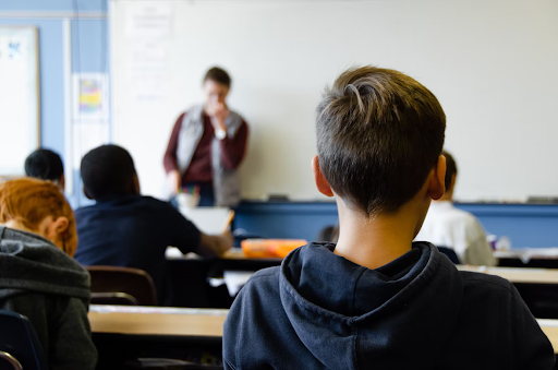 Teach Your Kids How To Stay Safe In Case Of A Shooting