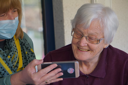 How To Provide High Quality Life For The Aged Parents?