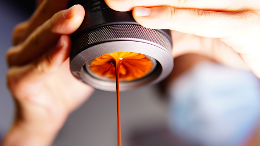 6 Expert Tips For Brewing The Perfect Coffee At Home