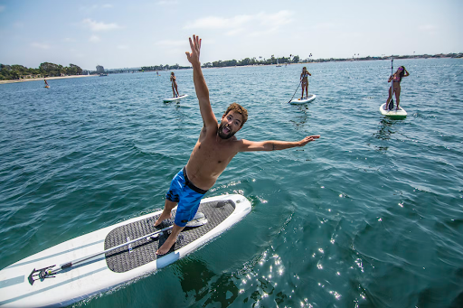 How To Have Fun When You Go To A Lake