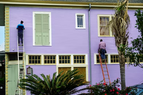 You Need Siding Repairs If You See These 6 Signs
