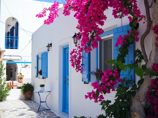 Tips for Planning a Family Vacation Trip to Greece