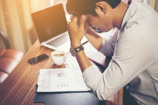 The Signs of Stress Everyone Should be Aware Of