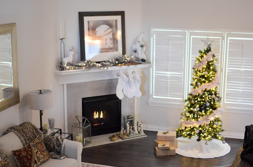 Make Your Home Festive-Ready with These Upgrades and Quick Fixes