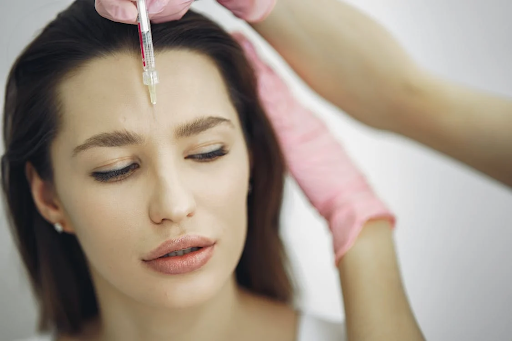 4 Popular Face And Neck Treatments