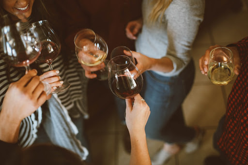 How To Organize A Girls’ Night Out In LA