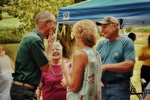 How to Stay Healthy and Active in Your Golden Years
