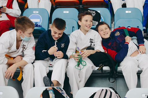 Parenting Guide: Active Hobbies Your Kids Will Enjoy