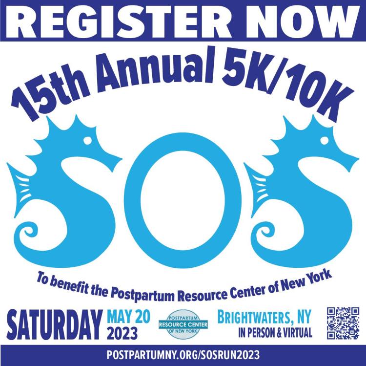 15th Annual Sounds of Silence 5K/10K Run/Walk on Saturday, May 20, 2023