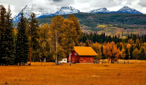 6 Reasons Why You Should Move To Durango, Colorado