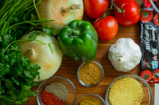 An Ultimate Food Guide: Top Reasons To Go Organic