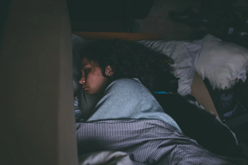 What Can You Do To Improve The Quality of Your Sleep?