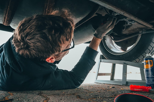 How To Bring Your Old Car Back To Life