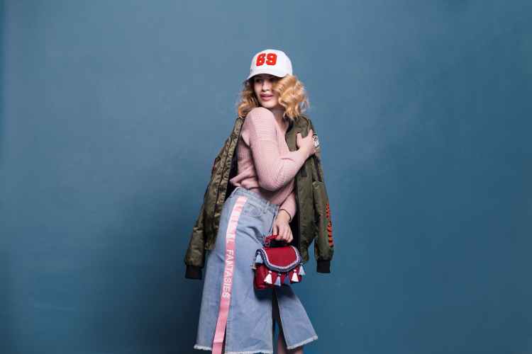 Fun and Easy Ways to DIY and Customize Your Clothes and Accessories