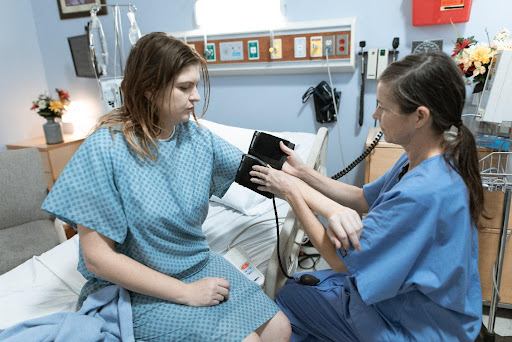 Six Ways Nurses Can Shape Healthcare Policy and Improve Quality of Care