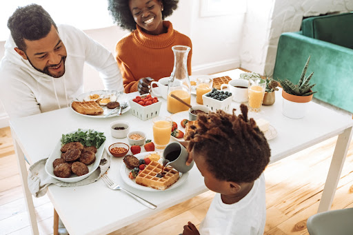 7 Must-Know Tips for Cooking the Perfect Meal