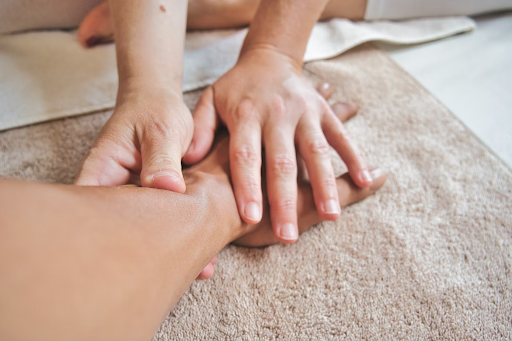 The Positive Impact of Physical Therapy on Overall Quality of Life