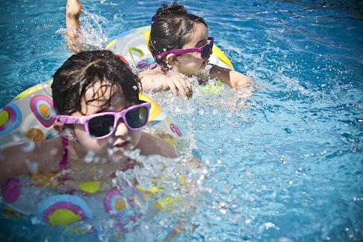 How to Keep Your Children Safe During Hot Summer Months