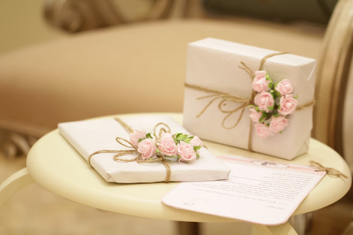 What is a Wedding Gift Registry and Why Should You Have One?