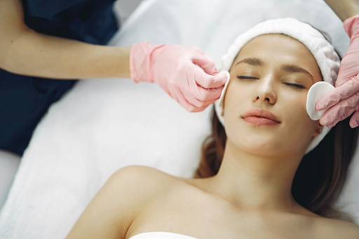 How To Choose What Kind Of Facial Treatment You’d Need