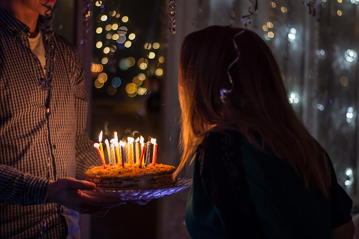 Why Birthdays are Precious Opportunities for Family Unity