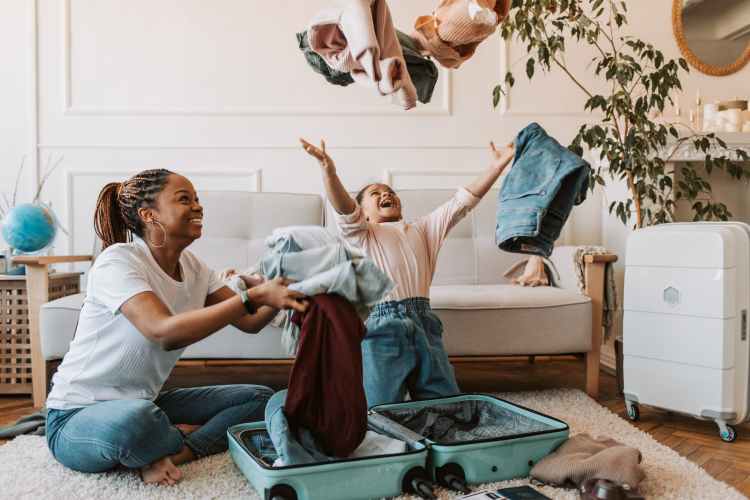 4 Stylish Transformation Tips For Modern Moms