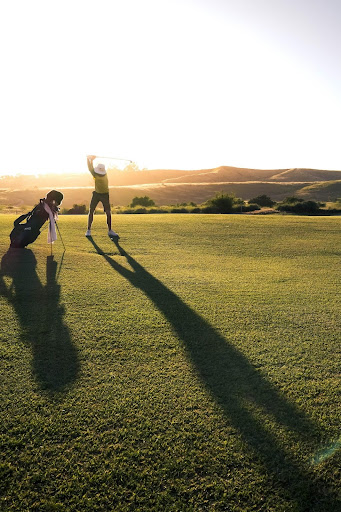 A Guide to Choosing the Right Location for Your Golf Vacation