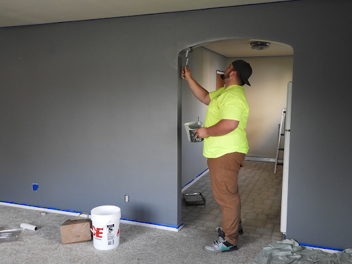 How to Keep Your Furniture Protected During a Home Renovation