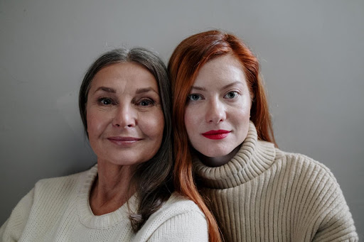 How To Help A Parent In A Toxic Relationship