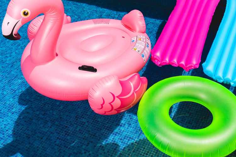 Interesting Shapes Of Inflatables That We Never Thought Can Exist