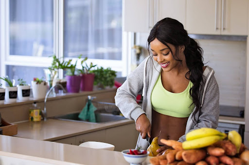 Stay Healthy As You Get Older