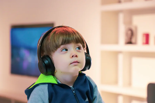 Bonding with an Autistic Child: Understanding, Play, and Sensory Support