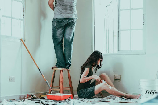 Home Improvement and Repair Projects You Should Take On