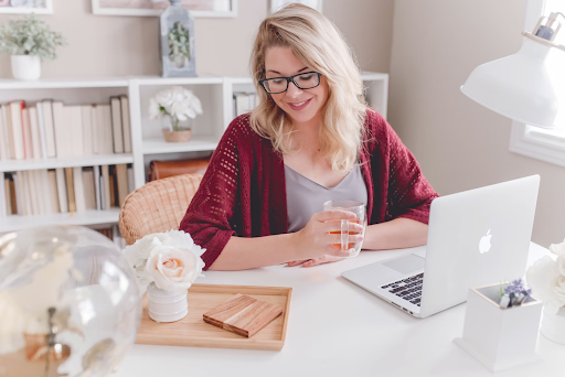 How To Turn Your Home Office Into An Income-Generating Powerhouse