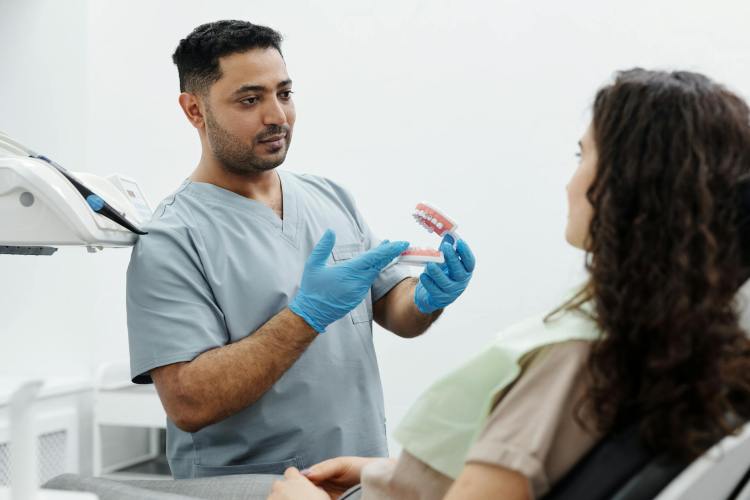 Orthodontic Myths Debunked: What You Really Need to Know About Braces