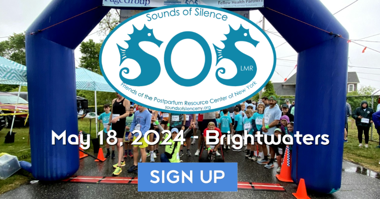 16th Annual Sounds of Silence5K Run/Walk and 10K Run
