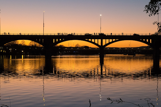 Four Cities In The Lone Star State You Really Ought To Spend Some Time In