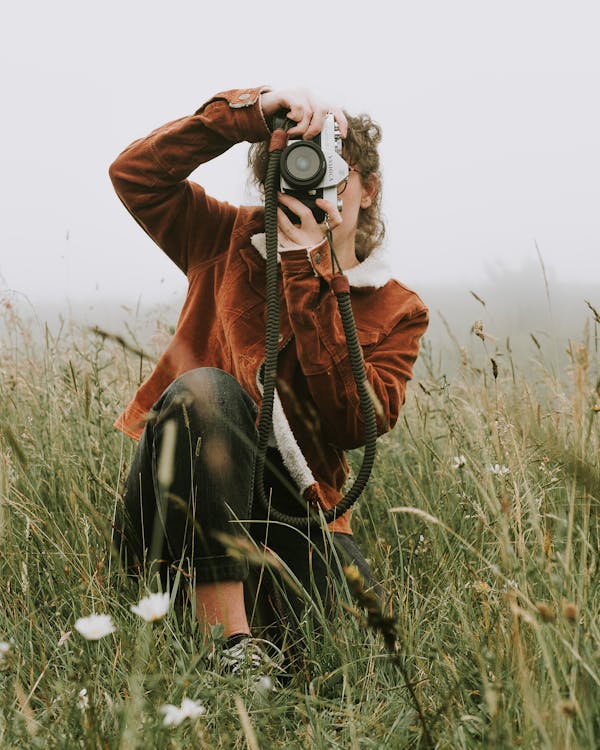 10 Tips for Working with Kids and Babies When You’re Behind the Lens