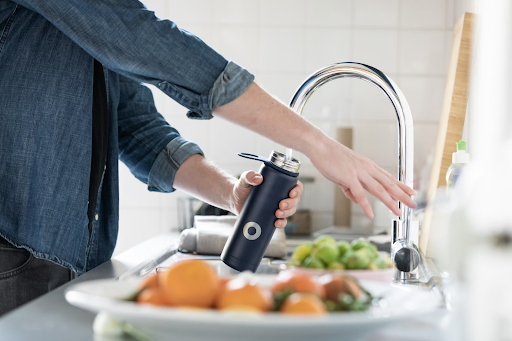 How Eco-Friendly Practices Can Improve Your Home’s Plumbing