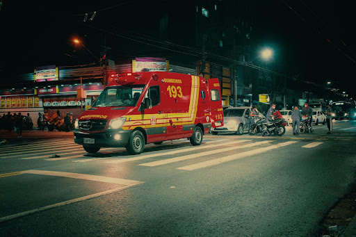 5 Tips For Dealing With A Car Accident