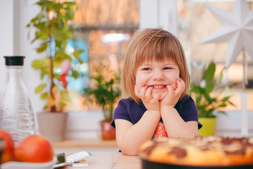 Easy Ways to Spend More Time with your Kids