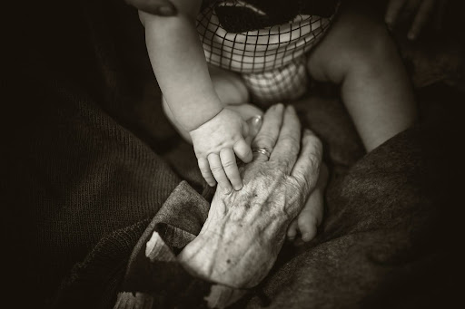 How Best To Support An Aging Loved One