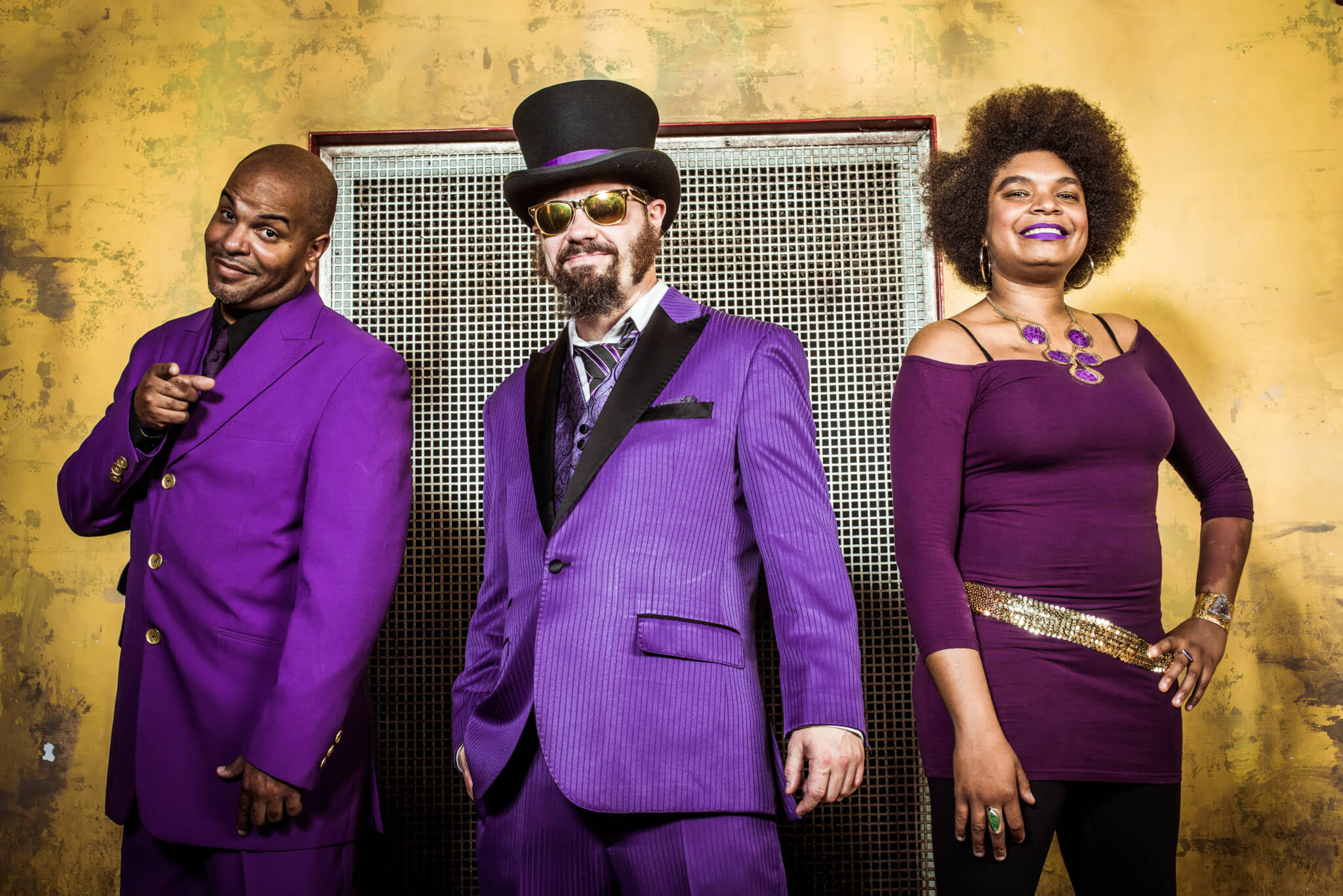 Inaugural Musical Explorers! Series Launches at the LI Children's Museum