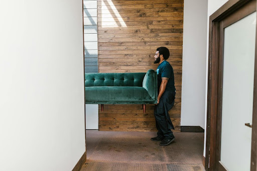 4 Things To Do After Moving Into A House