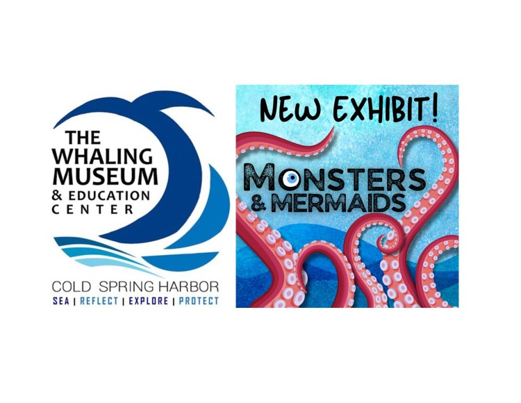 Upcoming events at the Whaling Museum